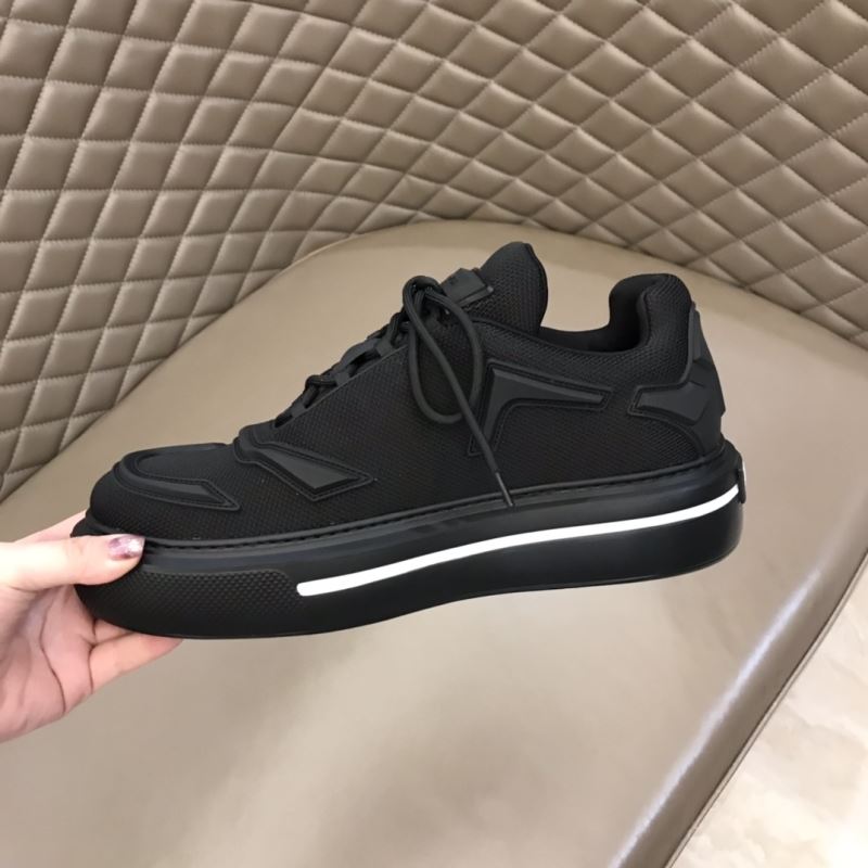 Prada Low Shoes